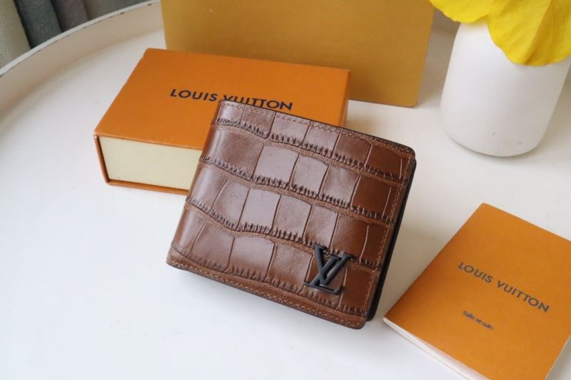 Louis Vuitton Wallets